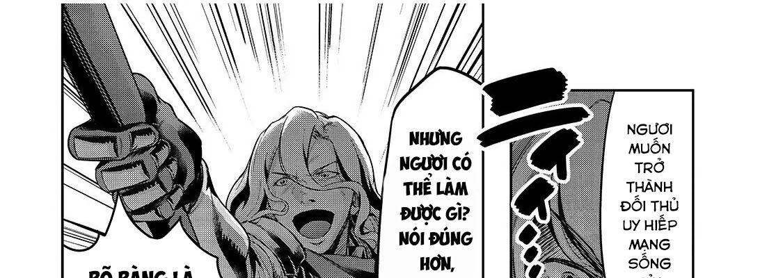 Failure Frame - Kẻ Vô Dụng Trở Thành Kẻ Mạnh Nhất Chap 17 - Next Chap 18