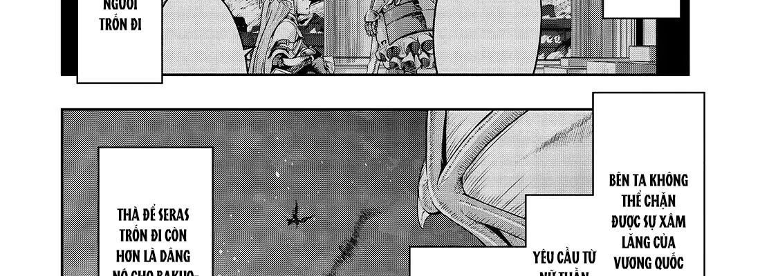 Failure Frame - Kẻ Vô Dụng Trở Thành Kẻ Mạnh Nhất Chap 17 - Next Chap 18