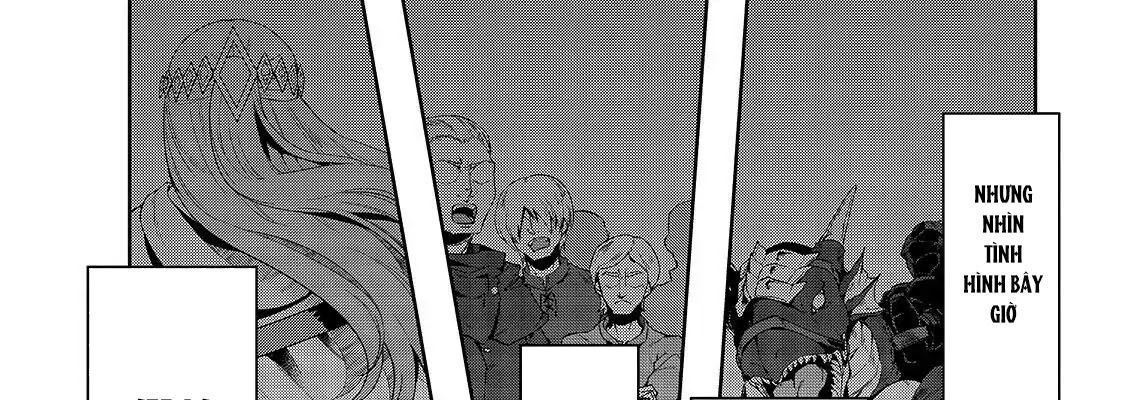 Failure Frame - Kẻ Vô Dụng Trở Thành Kẻ Mạnh Nhất Chap 17 - Next Chap 18