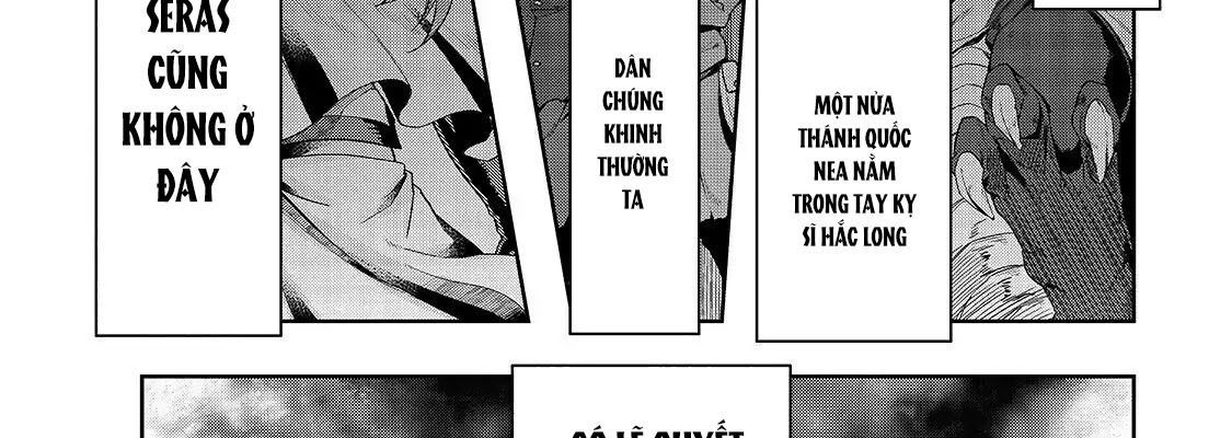 Failure Frame - Kẻ Vô Dụng Trở Thành Kẻ Mạnh Nhất Chap 17 - Next Chap 18