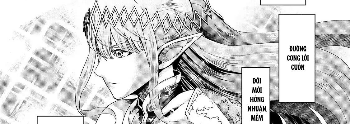 Failure Frame - Kẻ Vô Dụng Trở Thành Kẻ Mạnh Nhất Chap 17 - Next Chap 18