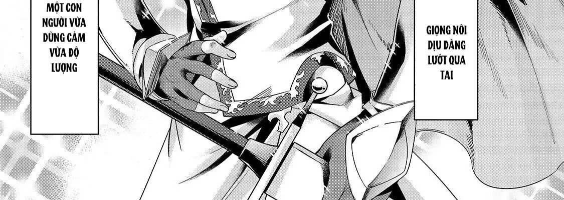 Failure Frame - Kẻ Vô Dụng Trở Thành Kẻ Mạnh Nhất Chap 17 - Next Chap 18