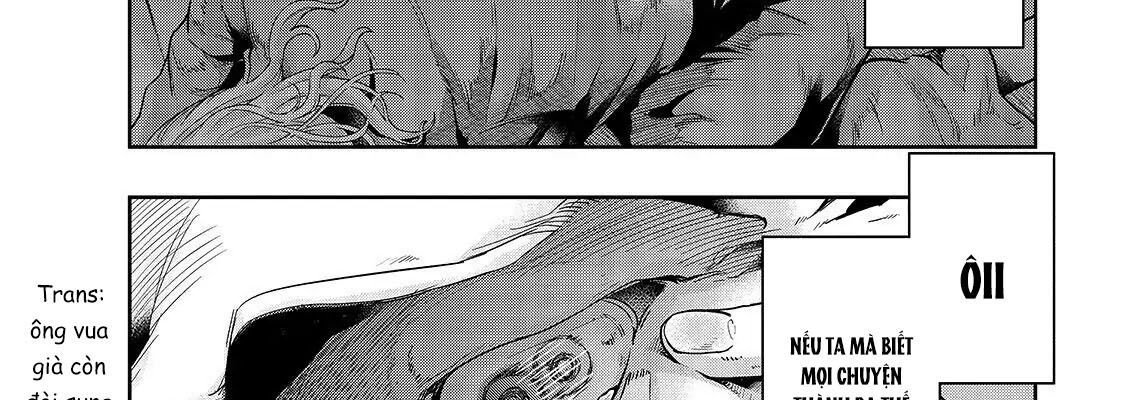 Failure Frame - Kẻ Vô Dụng Trở Thành Kẻ Mạnh Nhất Chap 17 - Next Chap 18