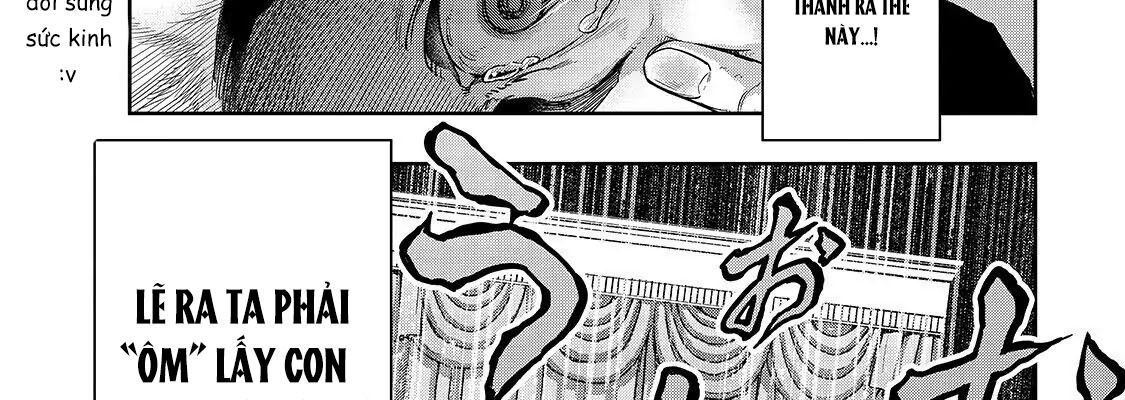 Failure Frame - Kẻ Vô Dụng Trở Thành Kẻ Mạnh Nhất Chap 17 - Next Chap 18