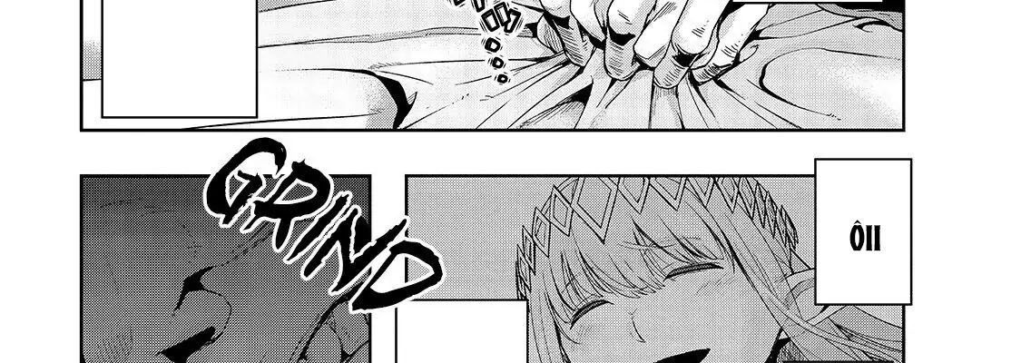 Failure Frame - Kẻ Vô Dụng Trở Thành Kẻ Mạnh Nhất Chap 17 - Next Chap 18