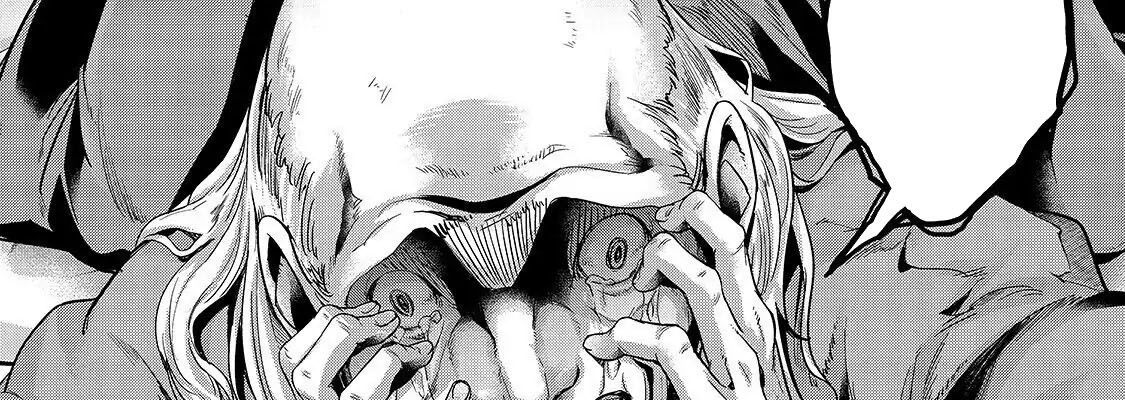 Failure Frame - Kẻ Vô Dụng Trở Thành Kẻ Mạnh Nhất Chap 17 - Next Chap 18