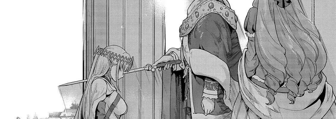 Failure Frame - Kẻ Vô Dụng Trở Thành Kẻ Mạnh Nhất Chap 17 - Next Chap 18