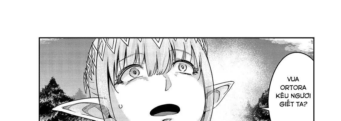 Failure Frame - Kẻ Vô Dụng Trở Thành Kẻ Mạnh Nhất Chap 17 - Next Chap 18