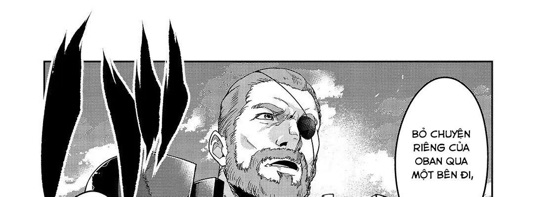 Failure Frame - Kẻ Vô Dụng Trở Thành Kẻ Mạnh Nhất Chap 17 - Next Chap 18