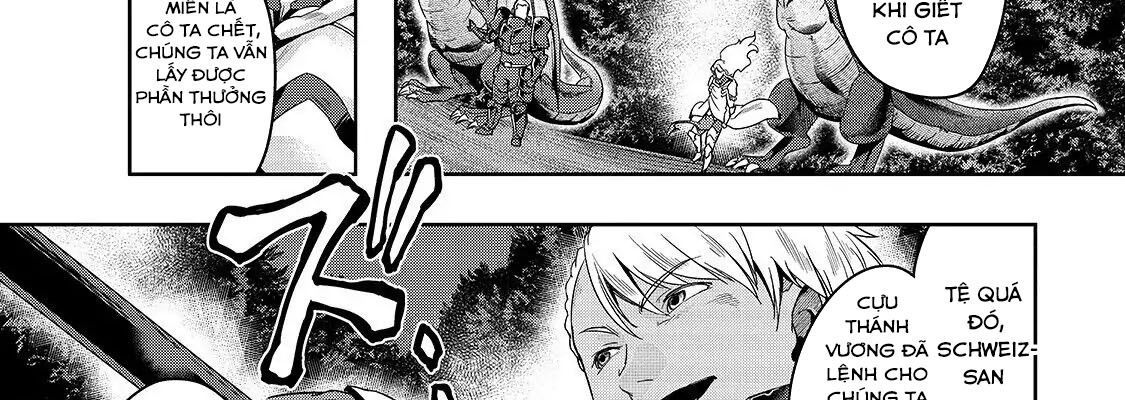 Failure Frame - Kẻ Vô Dụng Trở Thành Kẻ Mạnh Nhất Chap 17 - Next Chap 18