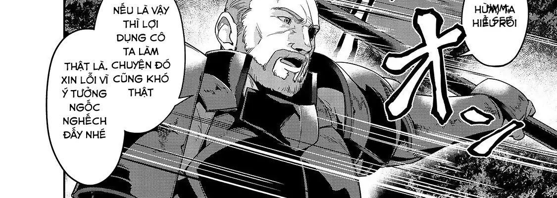 Failure Frame - Kẻ Vô Dụng Trở Thành Kẻ Mạnh Nhất Chap 17 - Next Chap 18