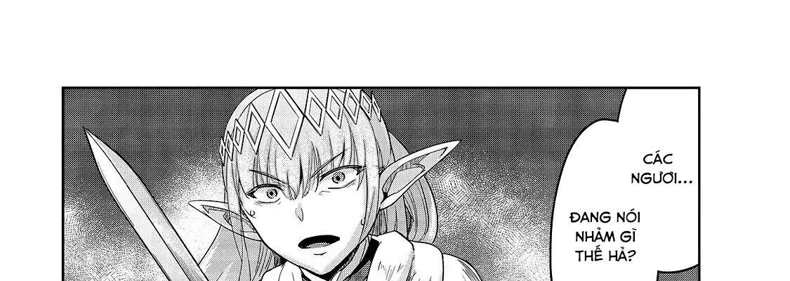 Failure Frame - Kẻ Vô Dụng Trở Thành Kẻ Mạnh Nhất Chap 17 - Next Chap 18