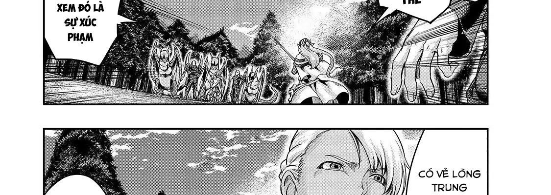 Failure Frame - Kẻ Vô Dụng Trở Thành Kẻ Mạnh Nhất Chap 17 - Next Chap 18