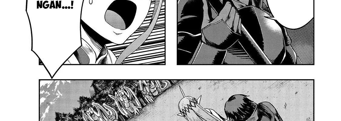 Failure Frame - Kẻ Vô Dụng Trở Thành Kẻ Mạnh Nhất Chap 17 - Next Chap 18