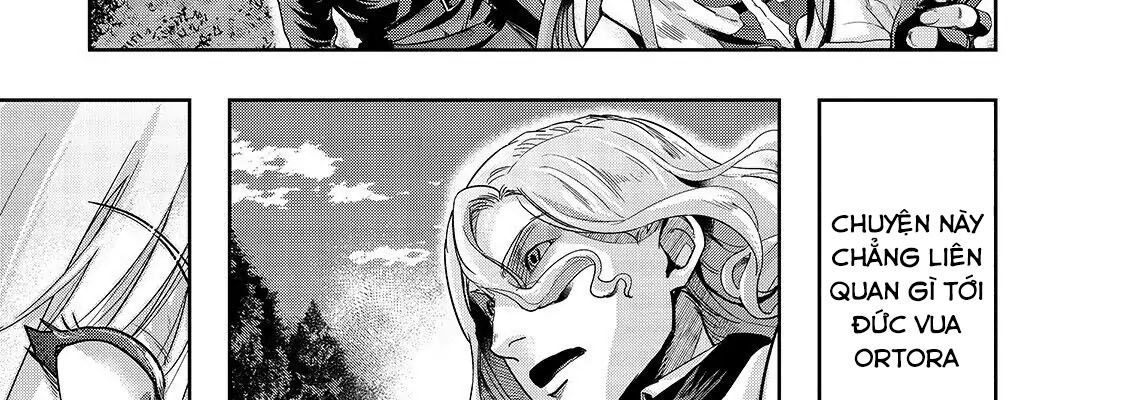 Failure Frame - Kẻ Vô Dụng Trở Thành Kẻ Mạnh Nhất Chap 17 - Next Chap 18