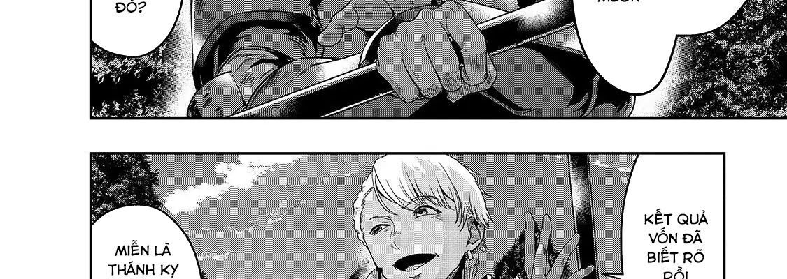 Failure Frame - Kẻ Vô Dụng Trở Thành Kẻ Mạnh Nhất Chap 17 - Next Chap 18