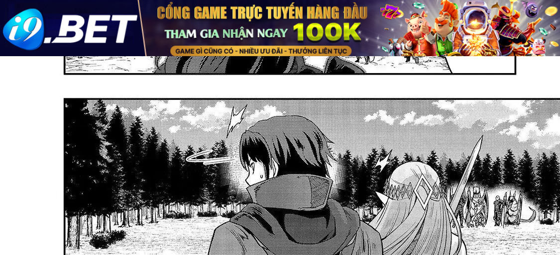 Failure Frame - Kẻ Vô Dụng Trở Thành Kẻ Mạnh Nhất Chap 17 - Next Chap 18