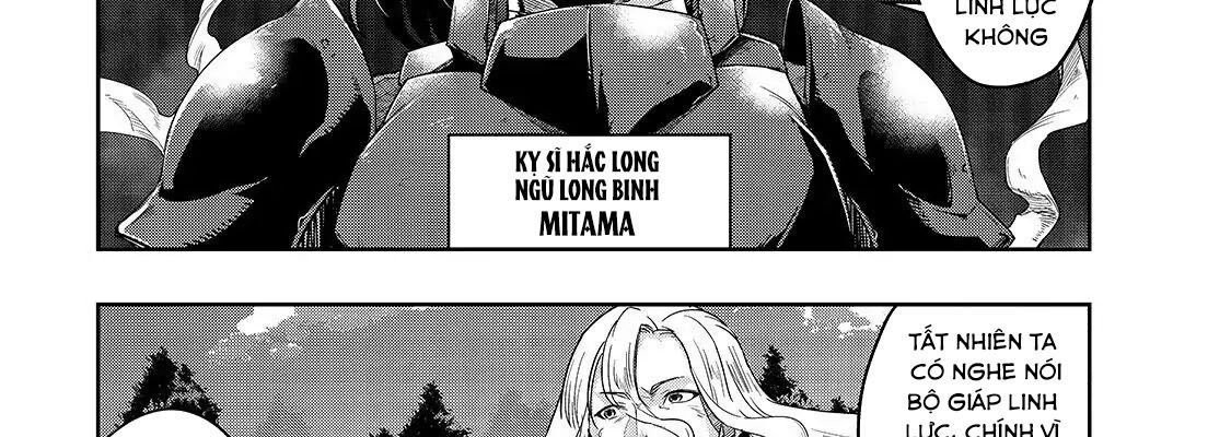 Failure Frame - Kẻ Vô Dụng Trở Thành Kẻ Mạnh Nhất Chap 17 - Next Chap 18