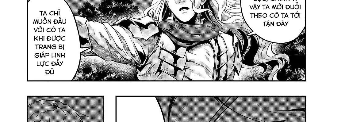 Failure Frame - Kẻ Vô Dụng Trở Thành Kẻ Mạnh Nhất Chap 17 - Next Chap 18