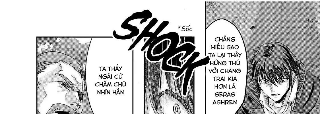 Failure Frame - Kẻ Vô Dụng Trở Thành Kẻ Mạnh Nhất Chap 17 - Next Chap 18