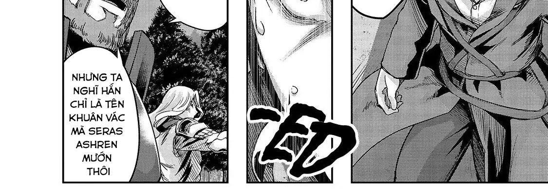 Failure Frame - Kẻ Vô Dụng Trở Thành Kẻ Mạnh Nhất Chap 17 - Next Chap 18