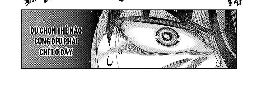 Failure Frame - Kẻ Vô Dụng Trở Thành Kẻ Mạnh Nhất Chap 17 - Next Chap 18