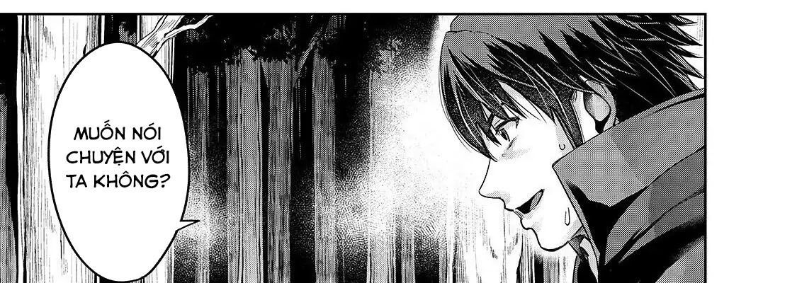 Failure Frame - Kẻ Vô Dụng Trở Thành Kẻ Mạnh Nhất Chap 17 - Next Chap 18