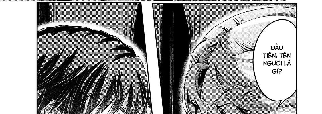 Failure Frame - Kẻ Vô Dụng Trở Thành Kẻ Mạnh Nhất Chap 17 - Next Chap 18