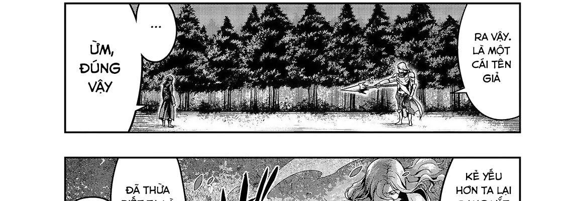 Failure Frame - Kẻ Vô Dụng Trở Thành Kẻ Mạnh Nhất Chap 17 - Next Chap 18