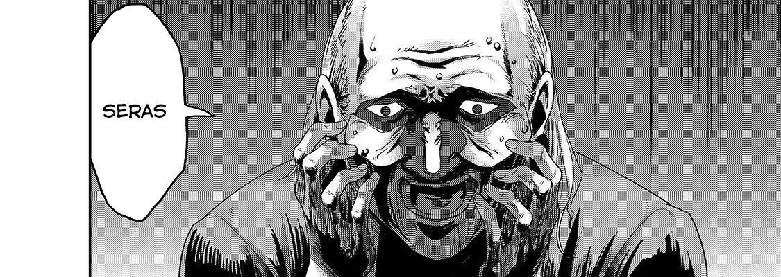 Failure Frame - Kẻ Vô Dụng Trở Thành Kẻ Mạnh Nhất Chap 17 - Next Chap 18