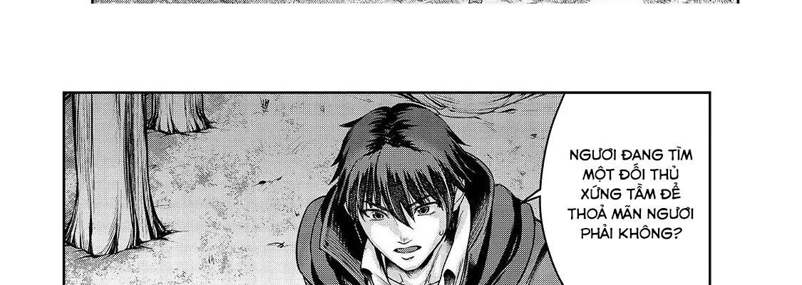 Failure Frame - Kẻ Vô Dụng Trở Thành Kẻ Mạnh Nhất Chap 17 - Next Chap 18