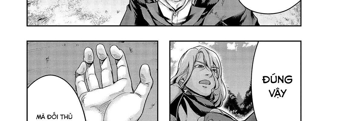 Failure Frame - Kẻ Vô Dụng Trở Thành Kẻ Mạnh Nhất Chap 17 - Next Chap 18