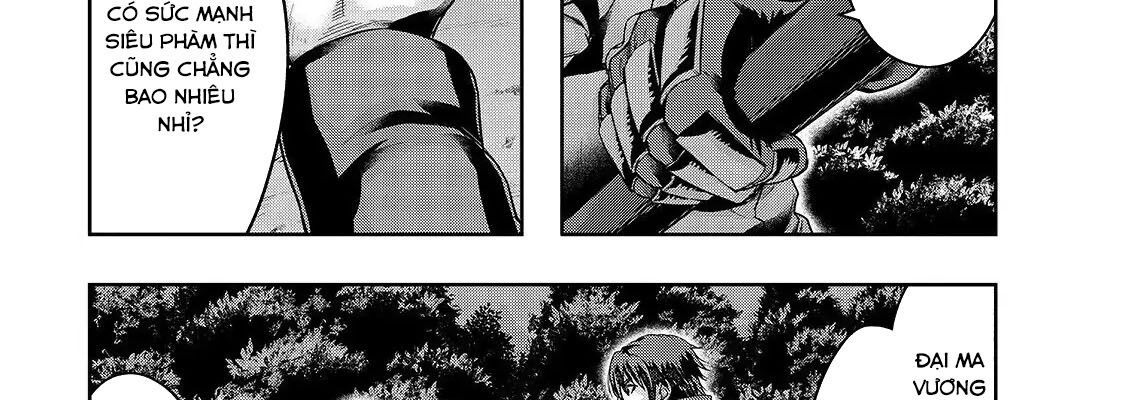 Failure Frame - Kẻ Vô Dụng Trở Thành Kẻ Mạnh Nhất Chap 17 - Next Chap 18