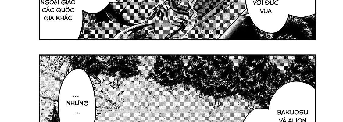 Failure Frame - Kẻ Vô Dụng Trở Thành Kẻ Mạnh Nhất Chap 17 - Next Chap 18