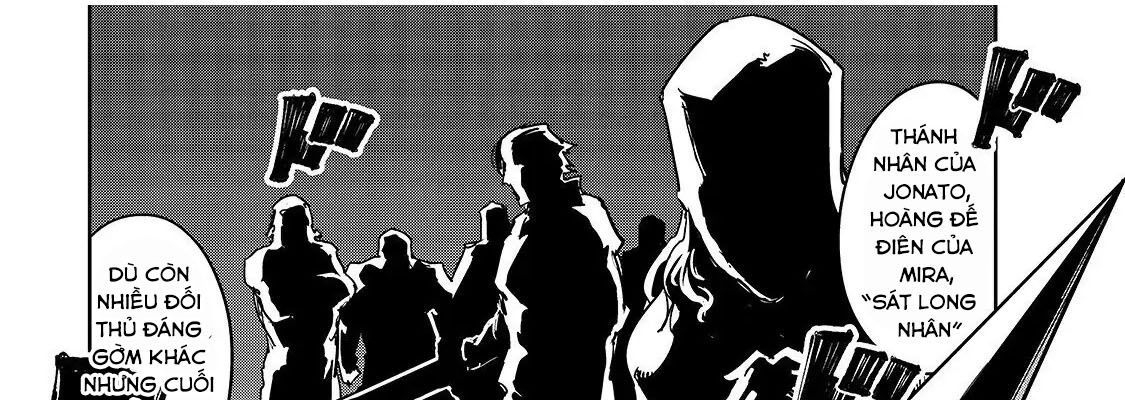 Failure Frame - Kẻ Vô Dụng Trở Thành Kẻ Mạnh Nhất Chap 17 - Next Chap 18