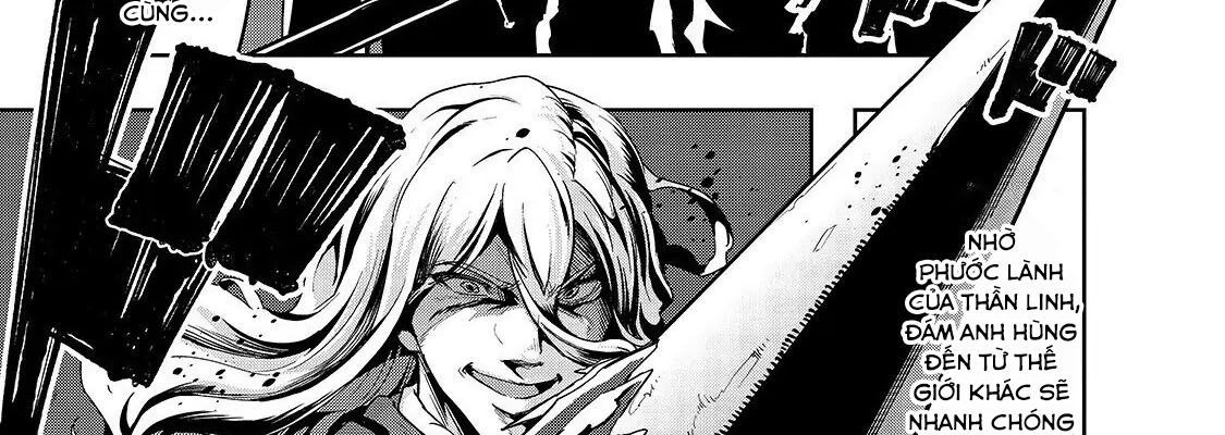 Failure Frame - Kẻ Vô Dụng Trở Thành Kẻ Mạnh Nhất Chap 17 - Next Chap 18