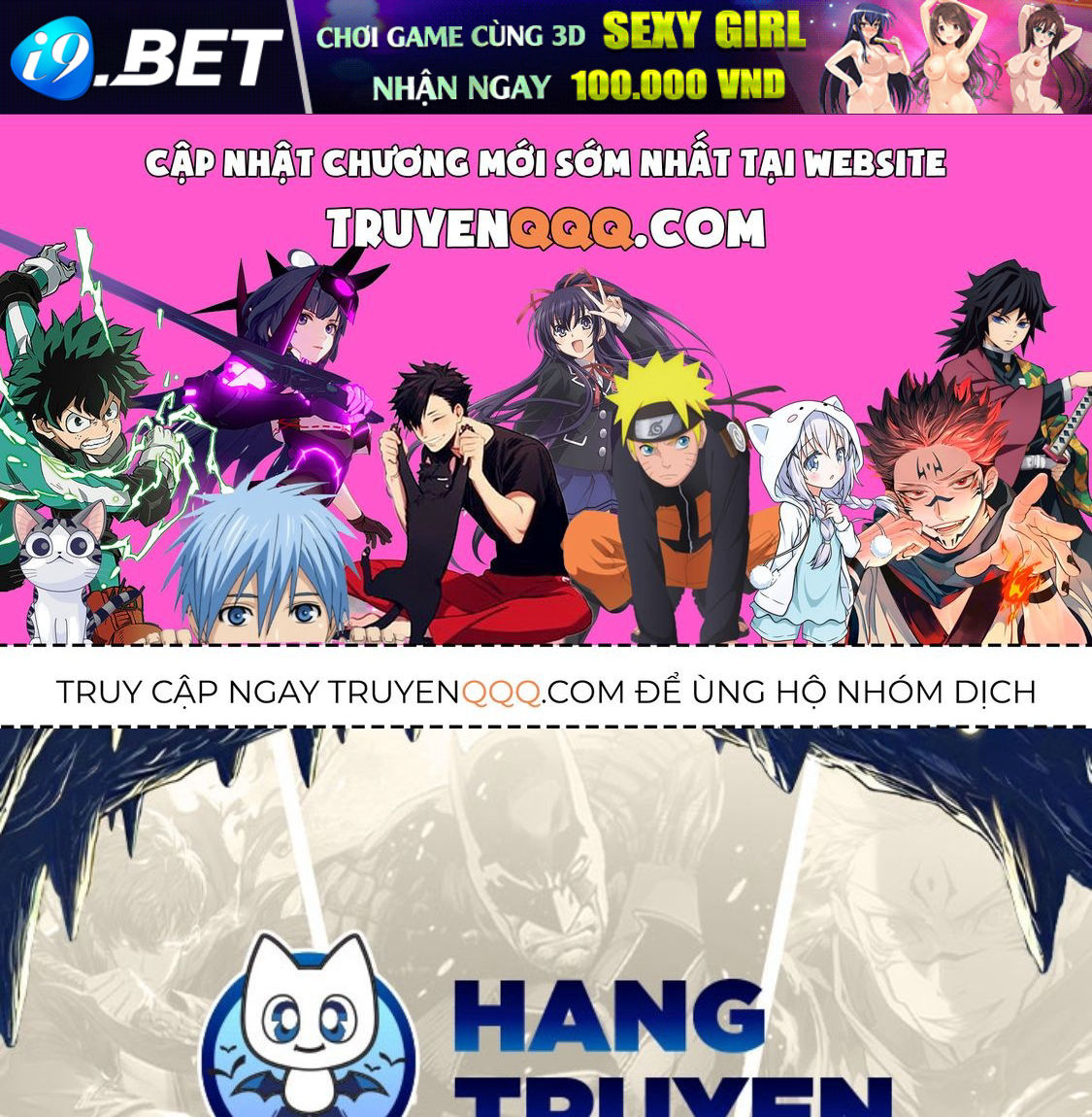 Failure Frame - Kẻ Vô Dụng Trở Thành Kẻ Mạnh Nhất Chap 18 - Next Chap 19