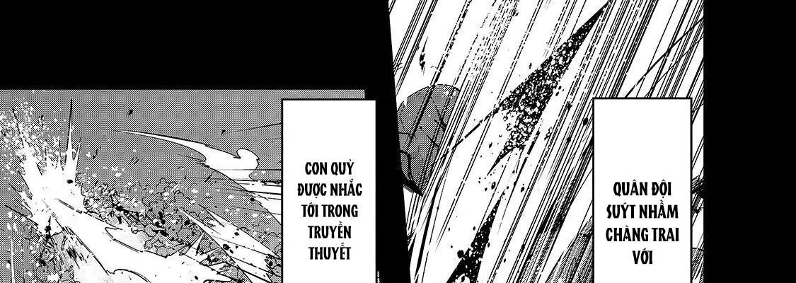 Failure Frame - Kẻ Vô Dụng Trở Thành Kẻ Mạnh Nhất Chap 18 - Next Chap 19