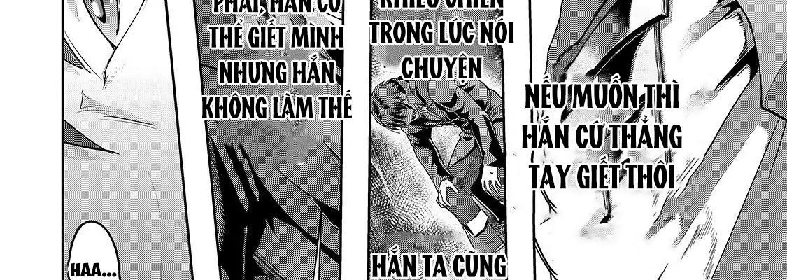 Failure Frame - Kẻ Vô Dụng Trở Thành Kẻ Mạnh Nhất Chap 18 - Next Chap 19