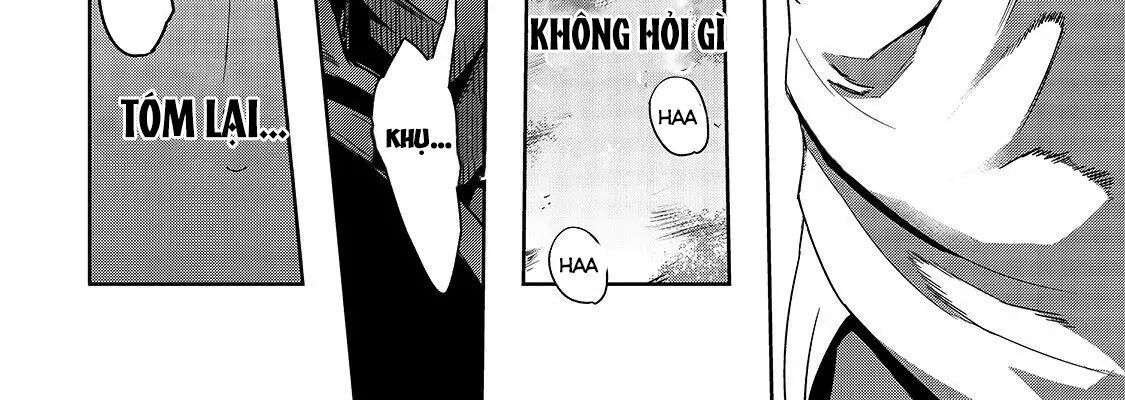 Failure Frame - Kẻ Vô Dụng Trở Thành Kẻ Mạnh Nhất Chap 18 - Next Chap 19