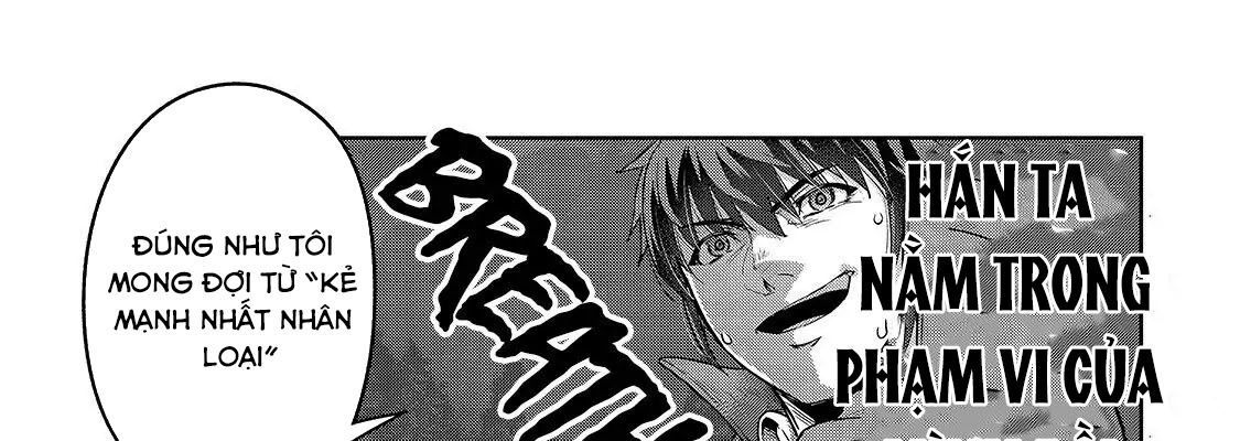 Failure Frame - Kẻ Vô Dụng Trở Thành Kẻ Mạnh Nhất Chap 18 - Next Chap 19