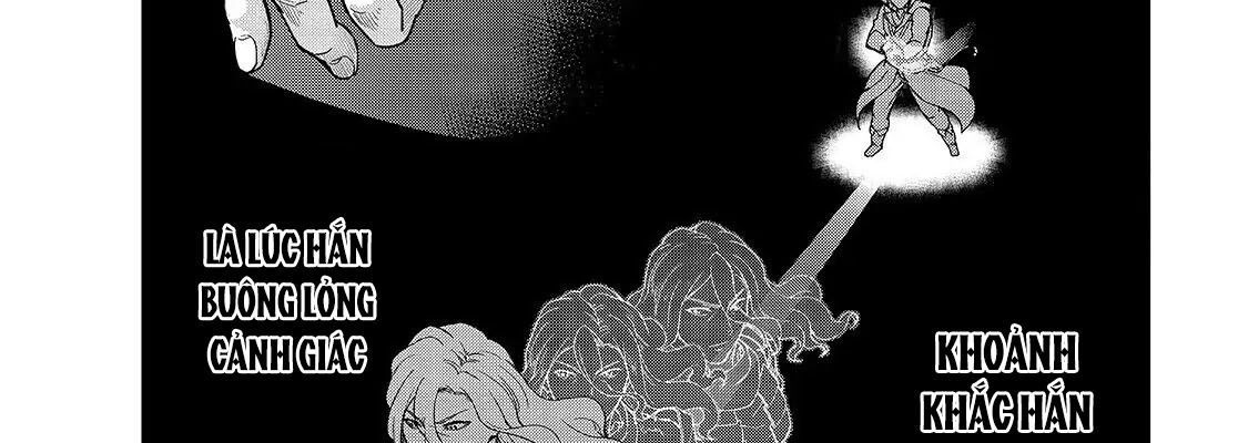 Failure Frame - Kẻ Vô Dụng Trở Thành Kẻ Mạnh Nhất Chap 18 - Next Chap 19