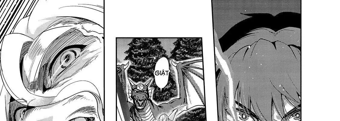 Failure Frame - Kẻ Vô Dụng Trở Thành Kẻ Mạnh Nhất Chap 18 - Next Chap 19