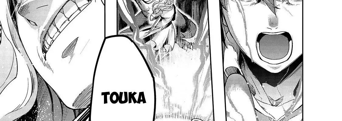 Failure Frame - Kẻ Vô Dụng Trở Thành Kẻ Mạnh Nhất Chap 18 - Next Chap 19