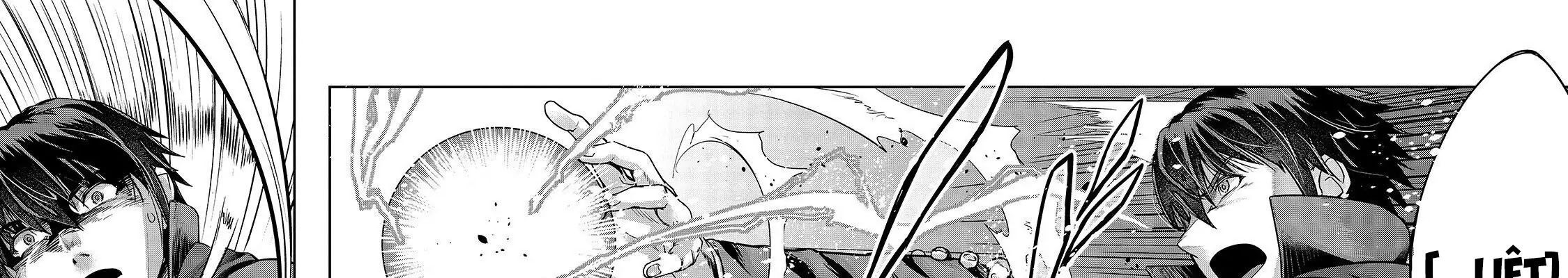 Failure Frame - Kẻ Vô Dụng Trở Thành Kẻ Mạnh Nhất Chap 18 - Next Chap 19