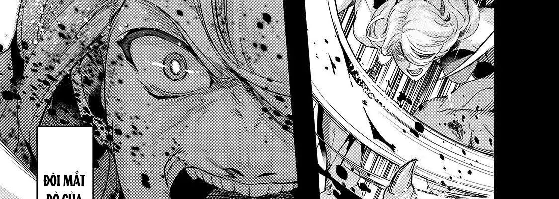 Failure Frame - Kẻ Vô Dụng Trở Thành Kẻ Mạnh Nhất Chap 18 - Next Chap 19