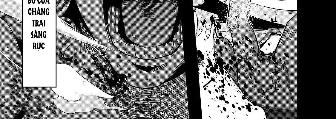 Failure Frame - Kẻ Vô Dụng Trở Thành Kẻ Mạnh Nhất Chap 18 - Next Chap 19