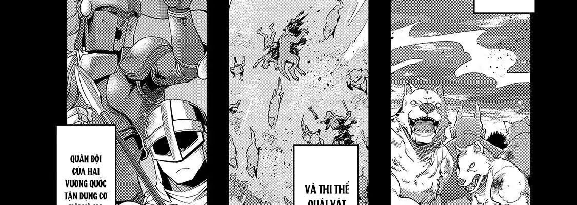 Failure Frame - Kẻ Vô Dụng Trở Thành Kẻ Mạnh Nhất Chap 18 - Next Chap 19