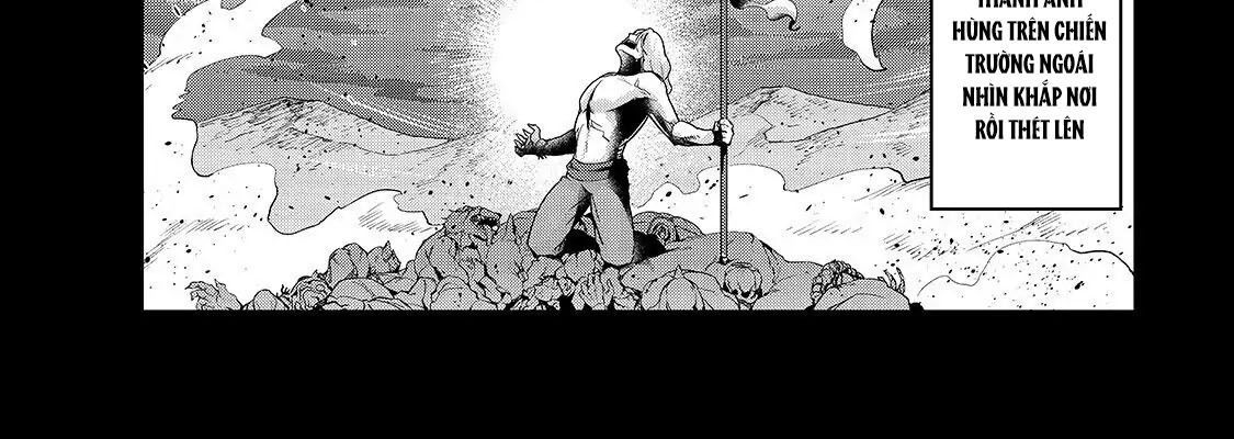 Failure Frame - Kẻ Vô Dụng Trở Thành Kẻ Mạnh Nhất Chap 18 - Next Chap 19