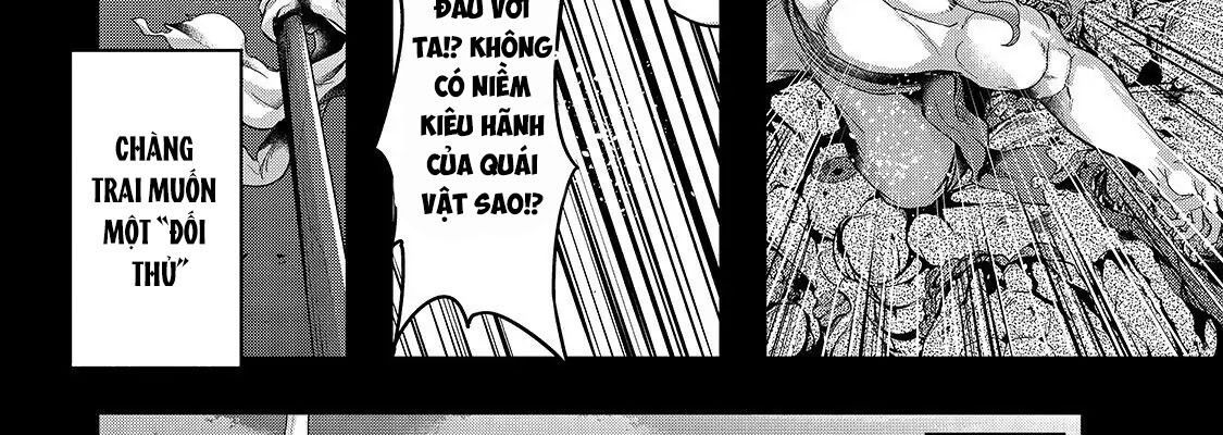 Failure Frame - Kẻ Vô Dụng Trở Thành Kẻ Mạnh Nhất Chap 18 - Next Chap 19